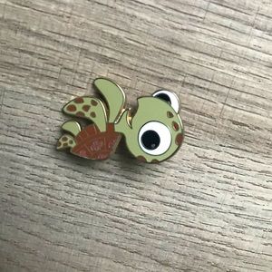 Finding Nemo Disney pin